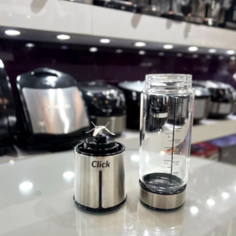 شیکر کلیک مدل Mp-2025