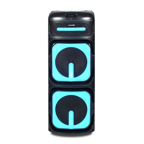 اسپیکر آیوا مدل x600DSP pro