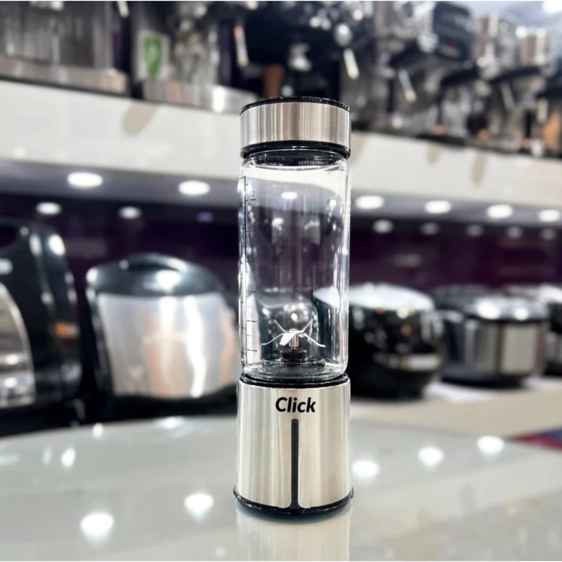 شیکر کلیک مدل Mp-2025