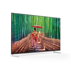 تلویزیون آیوا 85 اینچ سری ZQ مدل U7H