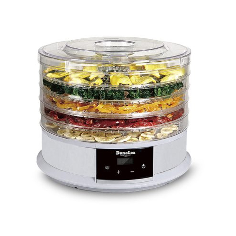 میوه خشک کن دونالکس مدل DN-610