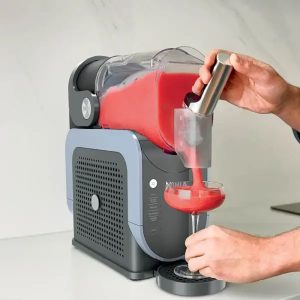 یخ در بهشت ساز نینجا FS301
