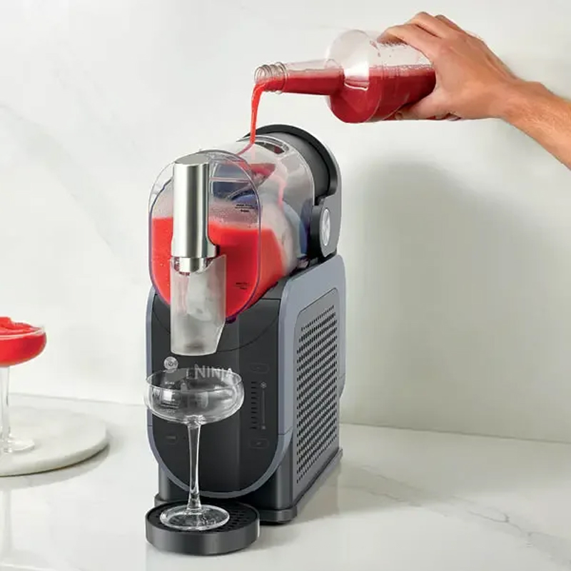 یخ در بهشت ساز نینجا FS301