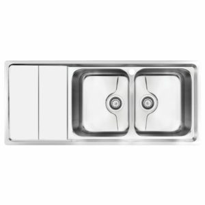 سینک ظرفشویی تاکنوگلد مدل S103