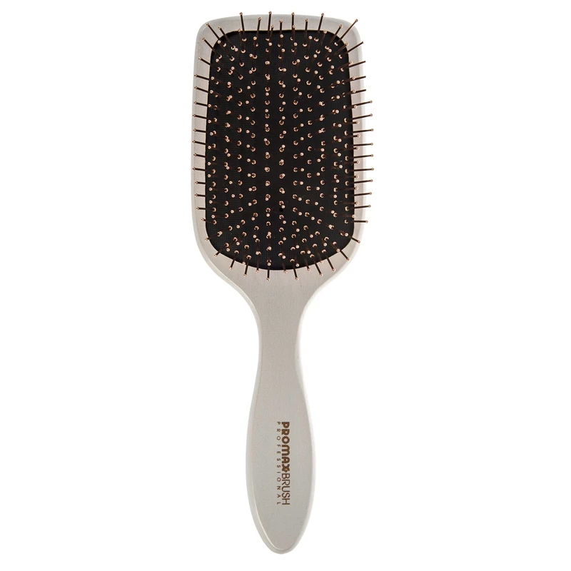 برس چوبی پرومکس دندانه مسی بزرگ مدل C463