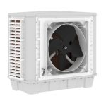 کولر نیرو تهویه البرز پشت پنجره ای win4/45F