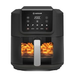 سرخ کن نوتریکوک مدل NUTRICOOK AFS200