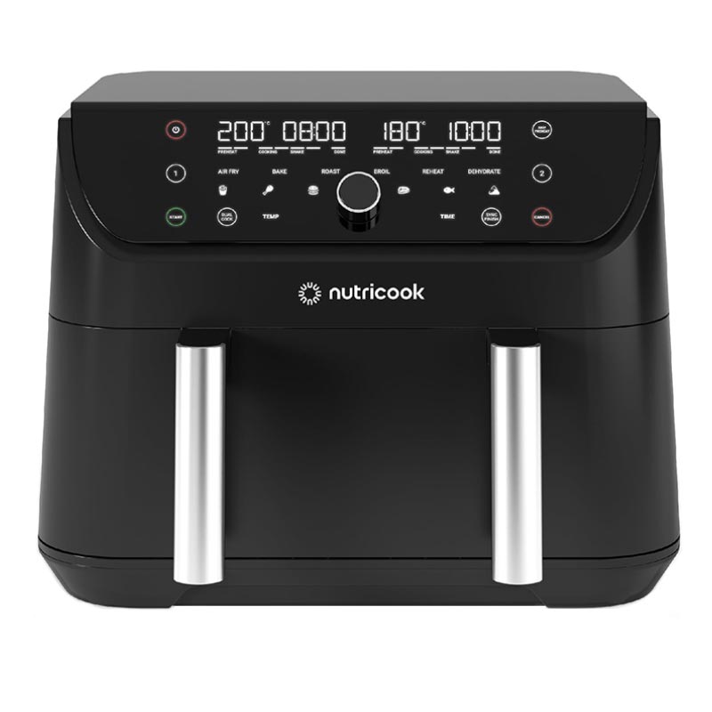سرخ کن نوتریکوک مدل NUTRICOOK NC-AFD285