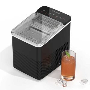 یخ ساز نوتریکوک مدل NUTRICOOK ICY BULLET