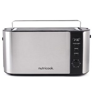توستر نوتریکوک مدل NUTRICOOK T104S