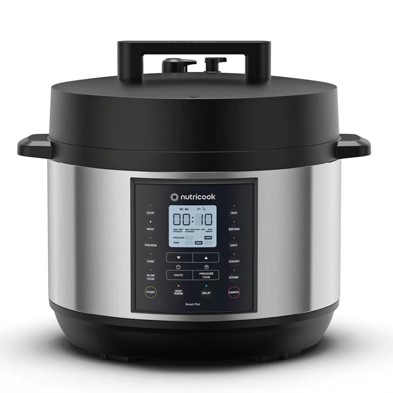 مولتی‌کوکر نوتریکوک مدل NC-SP210L