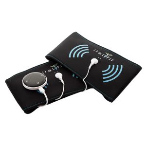 دو دستگاه بازوبند EMS ایتال فیت