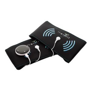 پکیج لباس شخصی ایتال فیت EMS مدل بیسیک