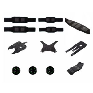 پکیج لباس شخصی EMS کامل ایتال فیت