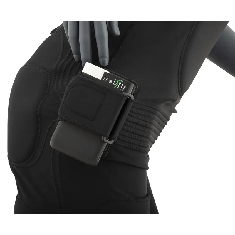 لباس شخصی فول بادی سکوسوت EMS ایتال فیت