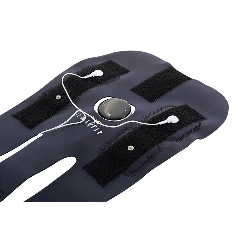 دستگاه تقویت عضلات زانو EMS ایتال فیت