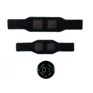 پکیج لباس شخصی ایتال فیت EMS مدل بیسیک