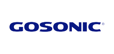 gosonic Logos