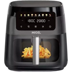 سرخ کن میگل مدل GAF 804