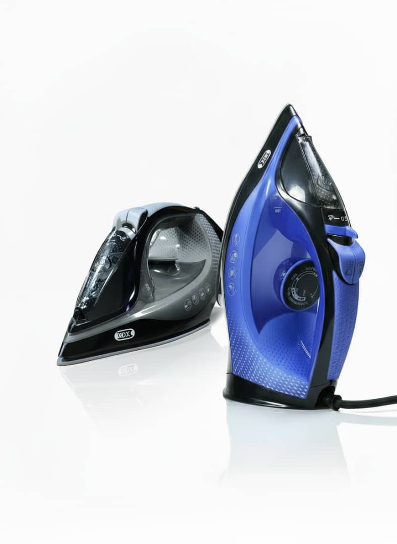اتوبخار کاکس مدل CX-1515