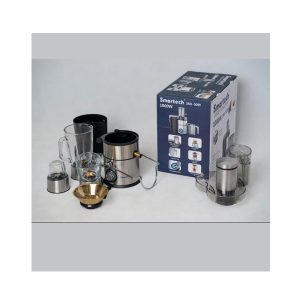 آبمیوه گیری ۴ کاره اسمارتک مدل SMJ-5099