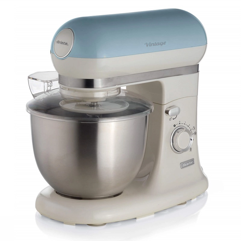 همزن و خمیر گیر حرفه ای آریته مدل 1588