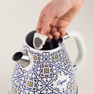 کتری برقی آریته مدل 2869 Capri