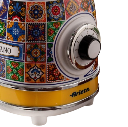 مخلوطکن positano آریته مدل 583