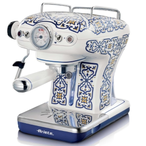 اسپرسو و كاپوچينوساز CAPRI آریته مدل 1389