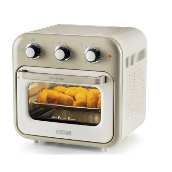 سرخکن و فر ترکیبی وینتیج آریته بژ مدل 4632