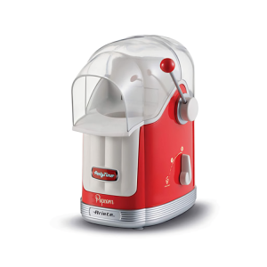 پاپ کورن ساز با کاسه آریته پارتی تایم قرمز 2958