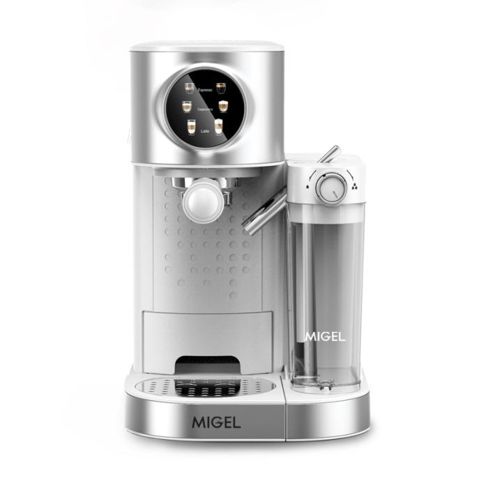 اسپرسو ساز میگل مدل GEM 193