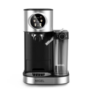 اسپرسو ساز میگل مدل GEM 193