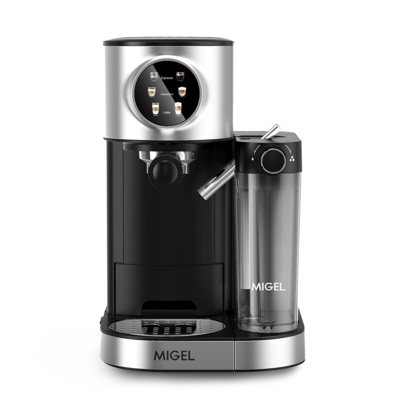 اسپرسو ساز میگل مدل GEM 193