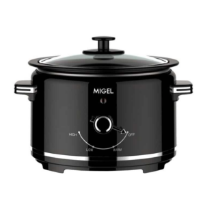 آرام پز میگل مدل GSL 140