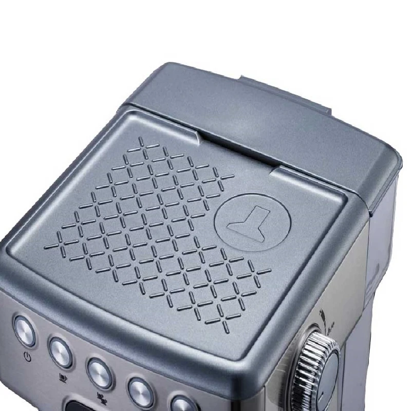 اسپرسو ساز مباشی مدل ME-ECM 2118