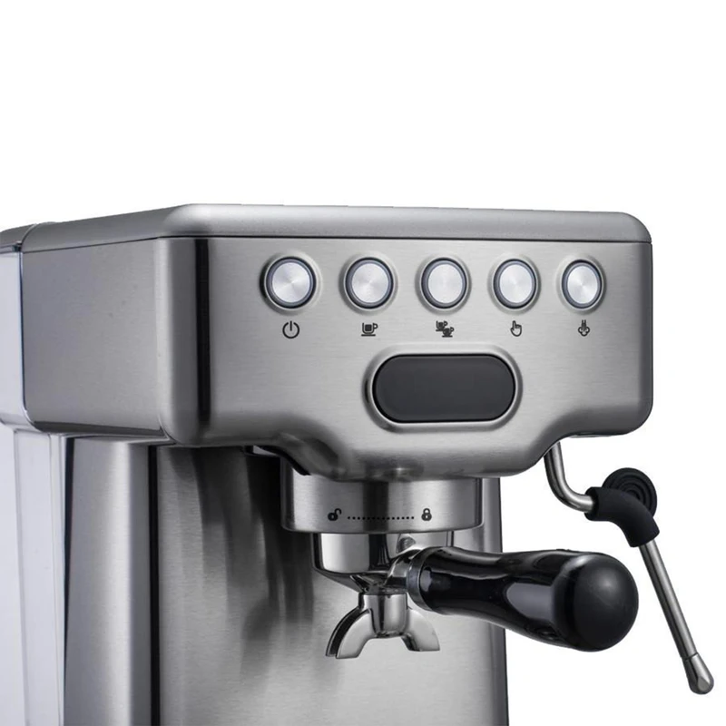 اسپرسو ساز مباشی مدل ME-ECM 2118