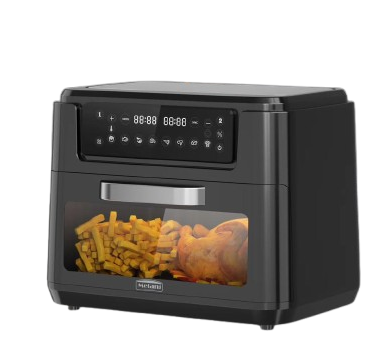 سرخ کن ملانژ مدلML-36