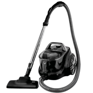 جاروبرقی مخزن دار ملانژ ML-40 pro