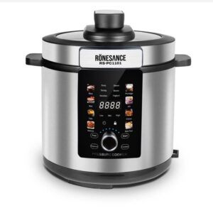 زودپزوپلوپزبرقی رنسانس مدلRS-PC1101