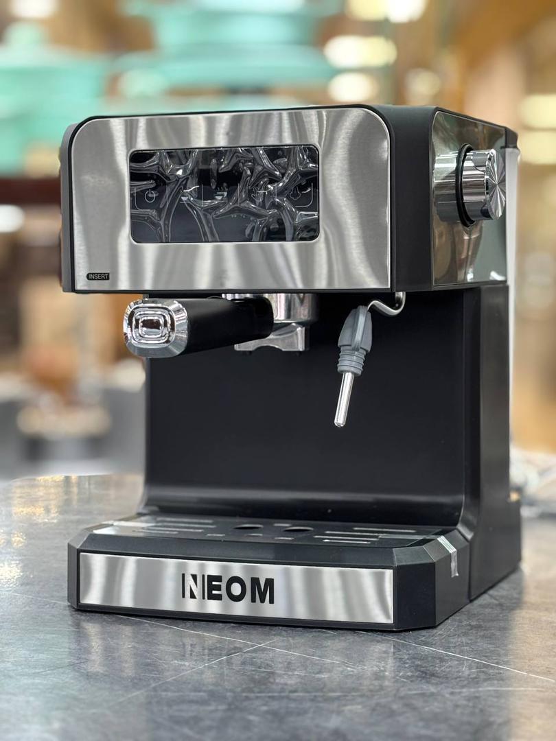 اسپرسو ساز نئوم مدل2040