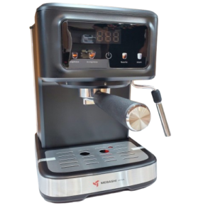 اسپرسو ساز مباشی مدل ME-ECM 2118