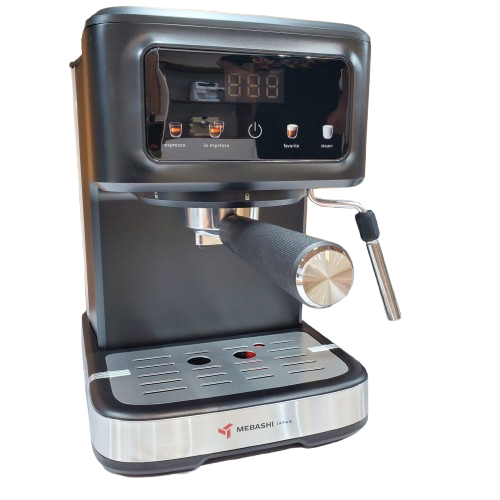 اسپرسو ساز مباشی مدل ME-ECM 2118