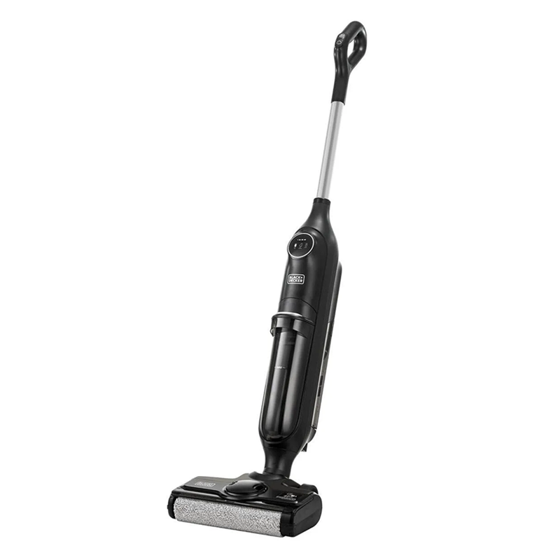جاروشارژی سه کاره بلک اند دکر vw216br crosswave