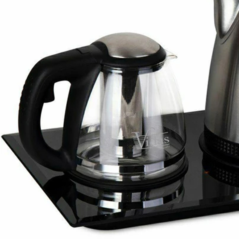 چای ساز ویداس مدل VIR2083