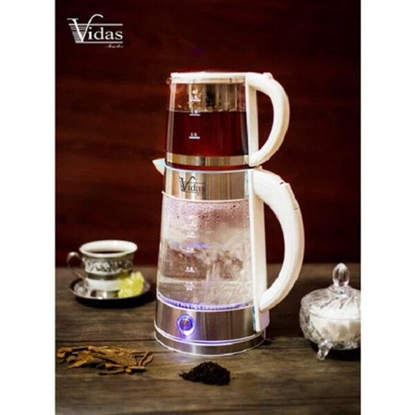 چای ساز ویداس مدل VIR2079