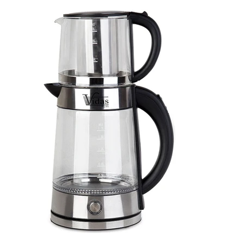 چای ساز ویداس مدل VIR2079