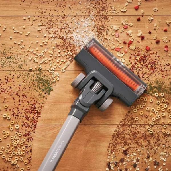 جارو شارژی بلک اند دکر مدل BHFEA520J