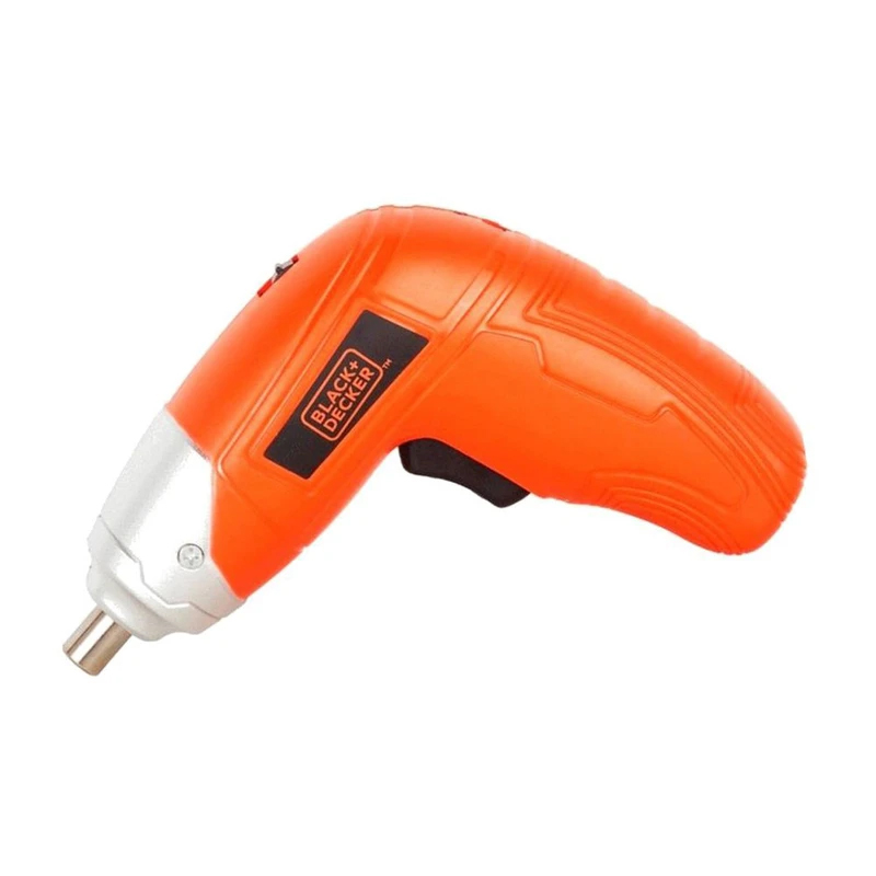 پیچ گوشتی شارژی بلک اند دکر مدل KC3610