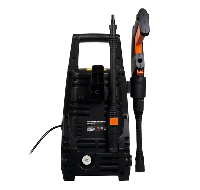 کارواش بلک اند دکر مدل PW1450TD